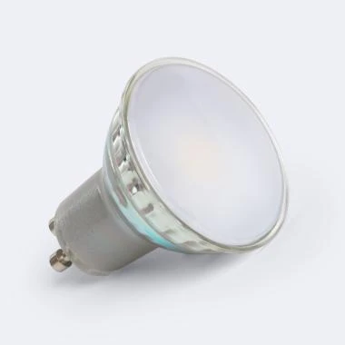Bombillas LED GU10 estándar
