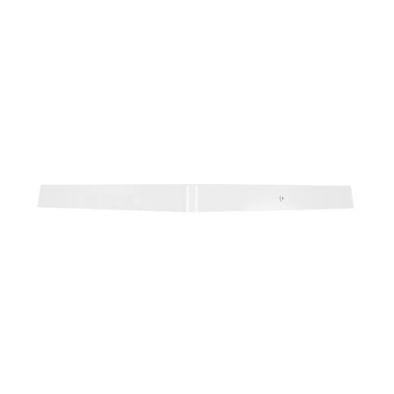 Plafón LED 24W Cuadrado Superslim CRI90 Microprismático CCT Seleccionable UGR17 280x280 mm