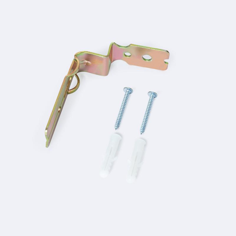 Sensor Crepuscular Superficie 10A IP44