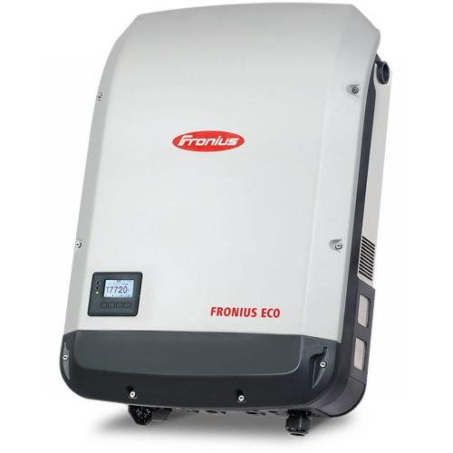 Inversor de Red Fronius ECO Light 25kW