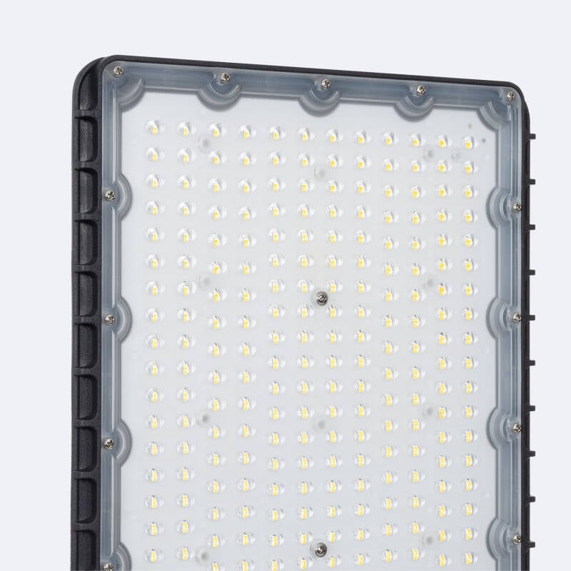 Farola LED 150W Auroa con Sensor Crepuscular