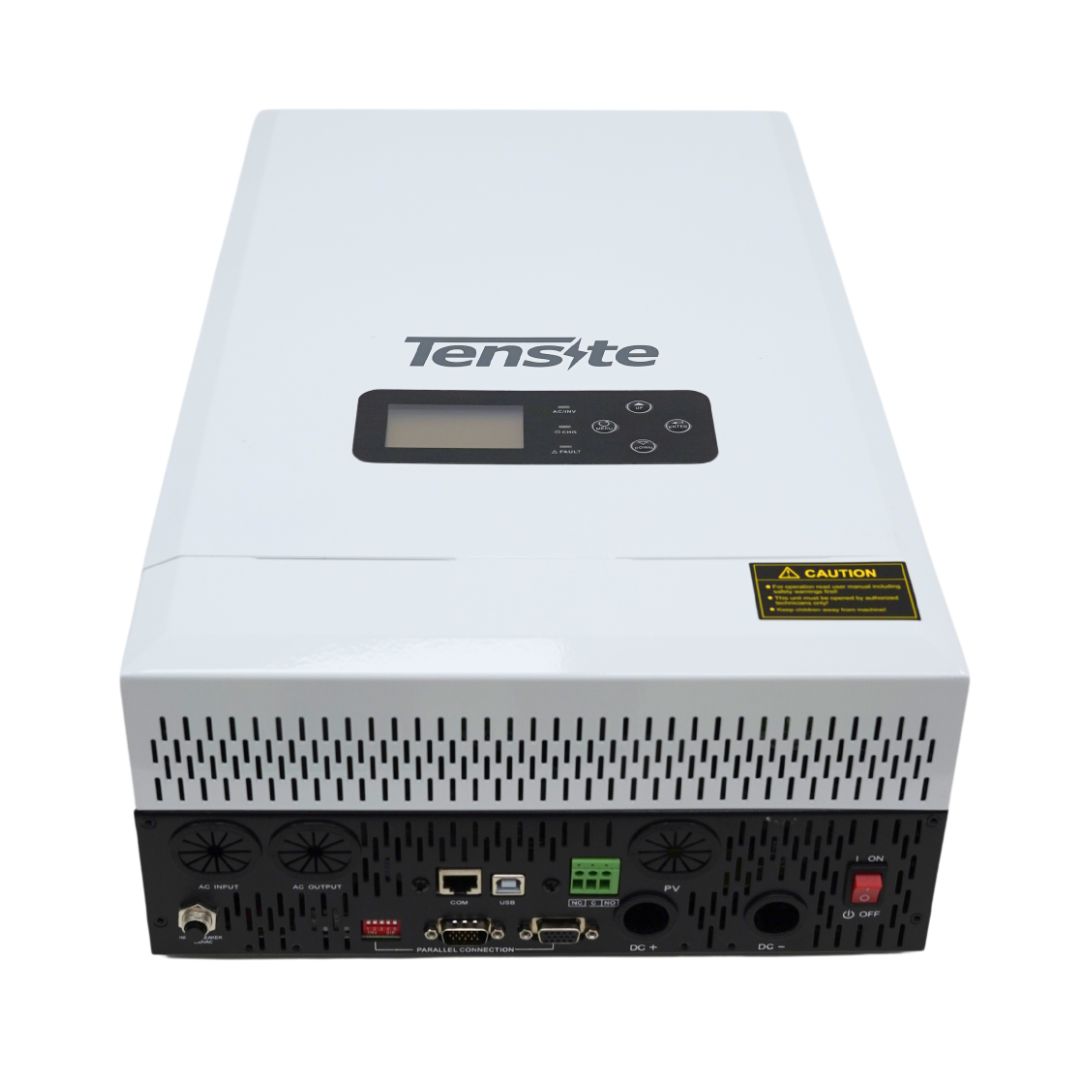 Inversor Cargador 5200W 48V MPPT Tensite