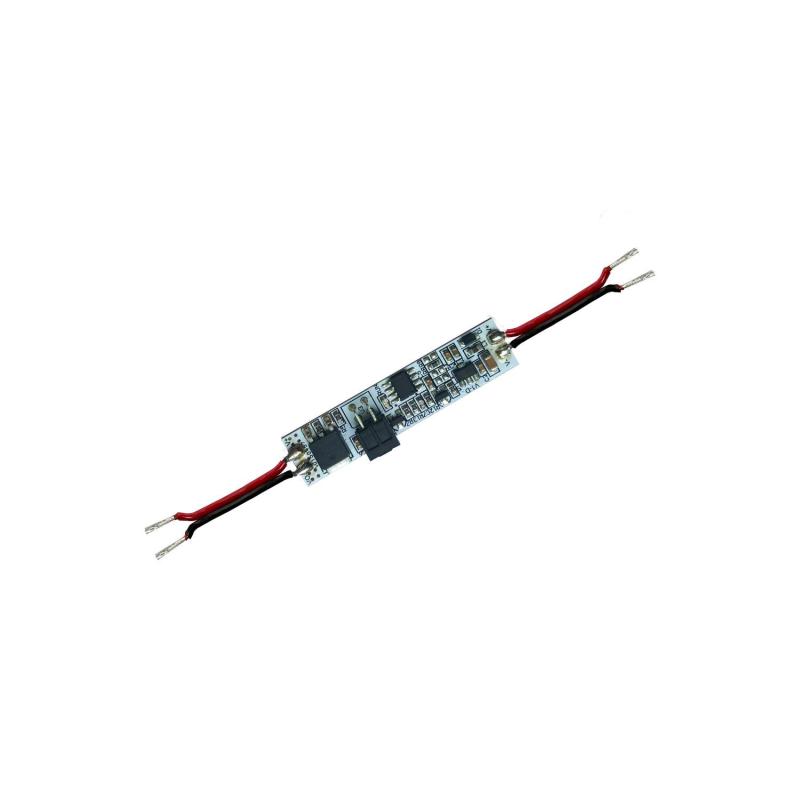 Mini Sensor Interruptor Puerta Armario para Tiras LED 12-24V SKYDANCE E1-D