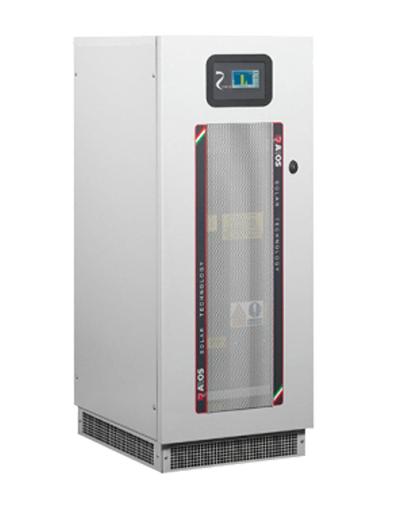 Inversor 25Kva Riello Sirio K25