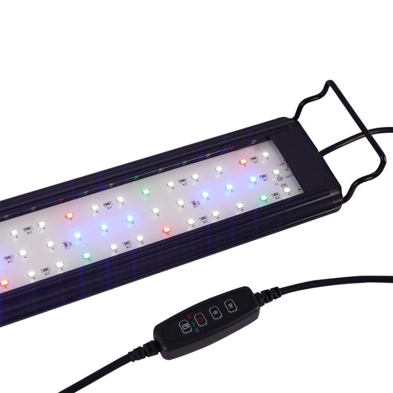 Pantalla Acuario LED 16W IP66  Pre Programada