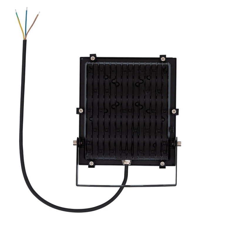 Foco Proyector LED 30W 135lm/W IP65 HE PRO RGB Regulable