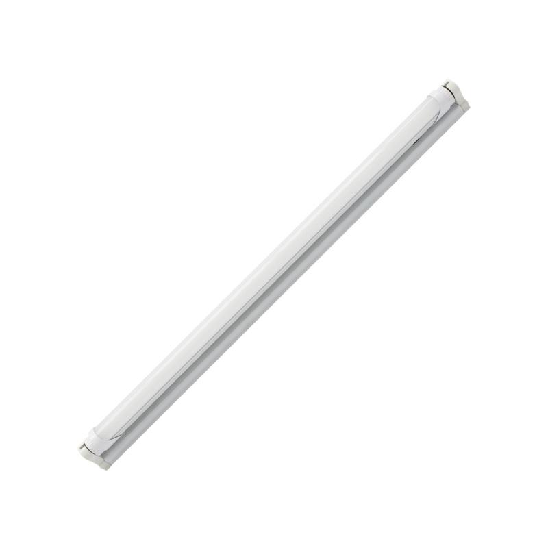 Regleta para Tubo LED T8 G13 90 cm