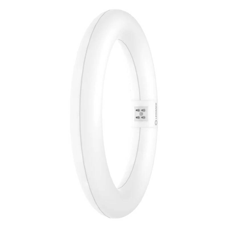 Tubo LED T9C G10q PC 11 W 109 lm/W LEDVANCE
