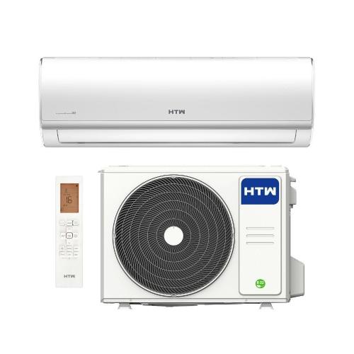 Aire Acondicionado Split 1x1 HTW IX39B5 2236 fg Inverter con Wifi