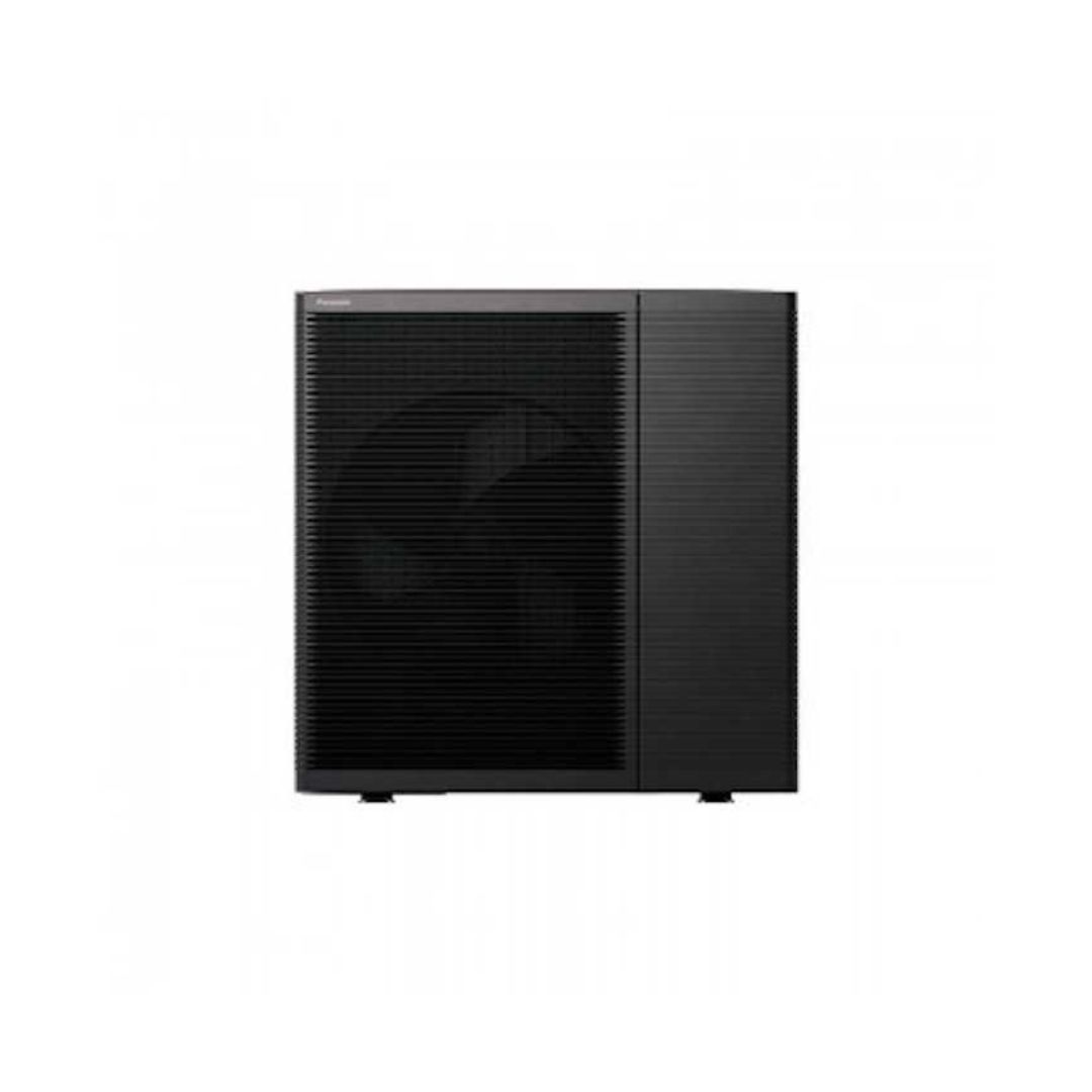 Bomba de Calor Aerotermia Bibloc Panasonic 9kW Aquarea High Performance L R290 con acumulador