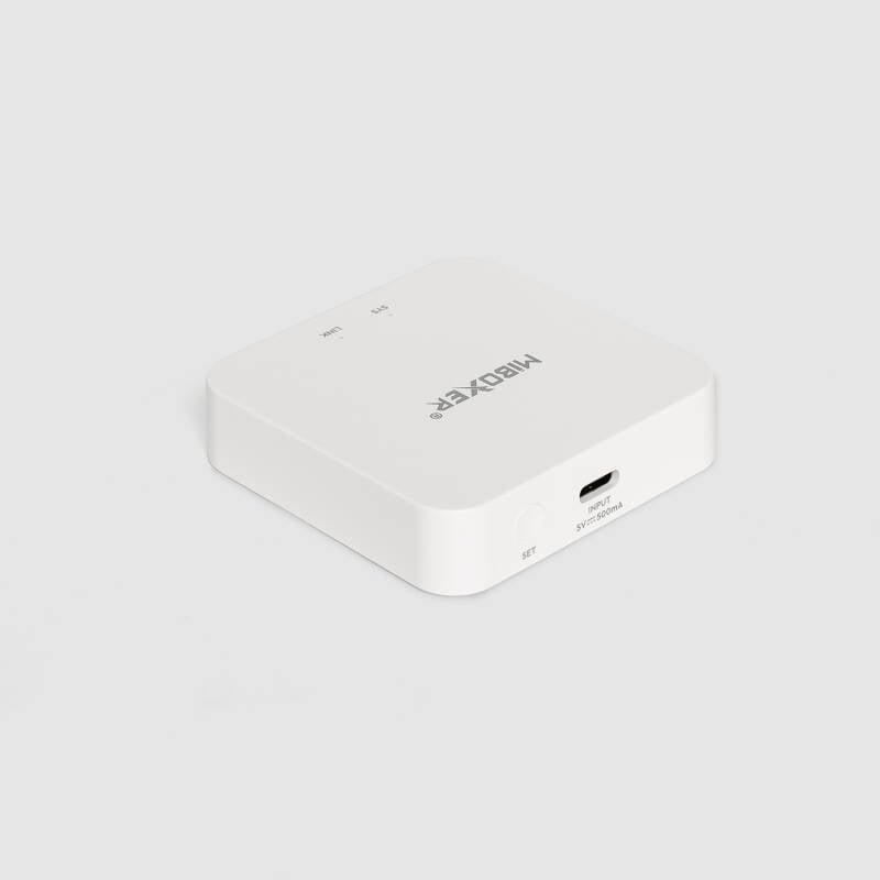 Gateway WiFi MiBoxer 2.4GHz WL-Box2