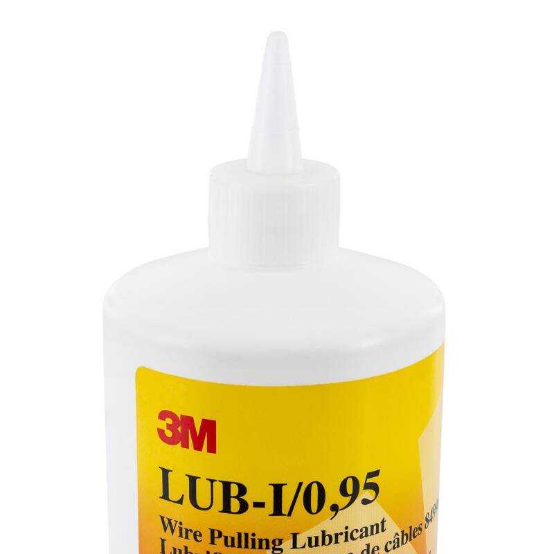 Gel Líquido Pasacables Scotch 950ml 3M 7100047866-095