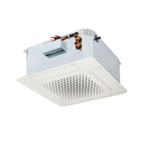 Fancoil Cassette 2 tubos 5.020W/7.600W