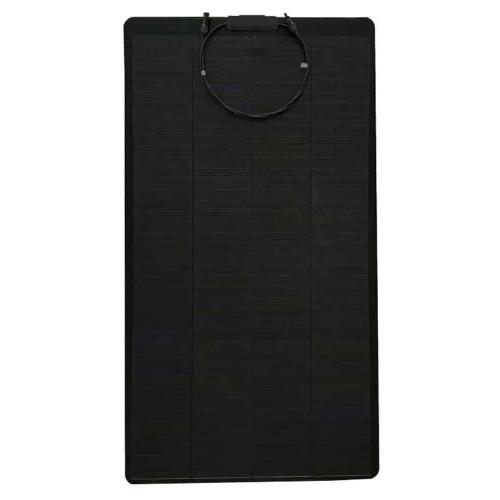 Panel Solar Flexible 180W 12V