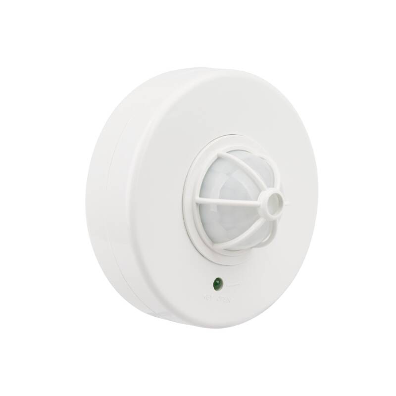 Sensor de Movimiento PIR 360º