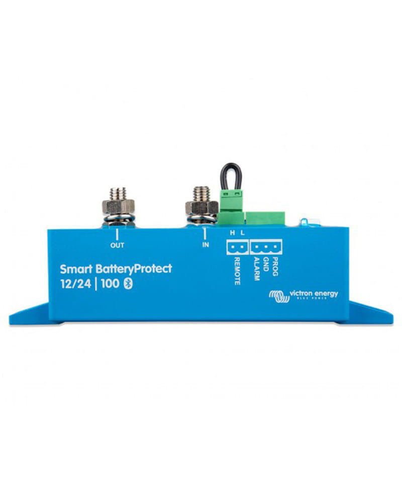 Battery Protect Victron Smart 12/24V 100A