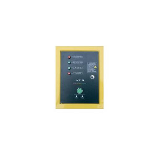 Cuadro de Control AY-25 ATS MN E