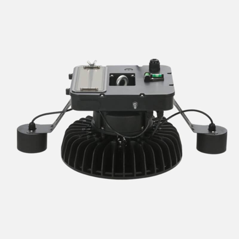 Kit de emergencia LED 160 lm/W para Campana UFO