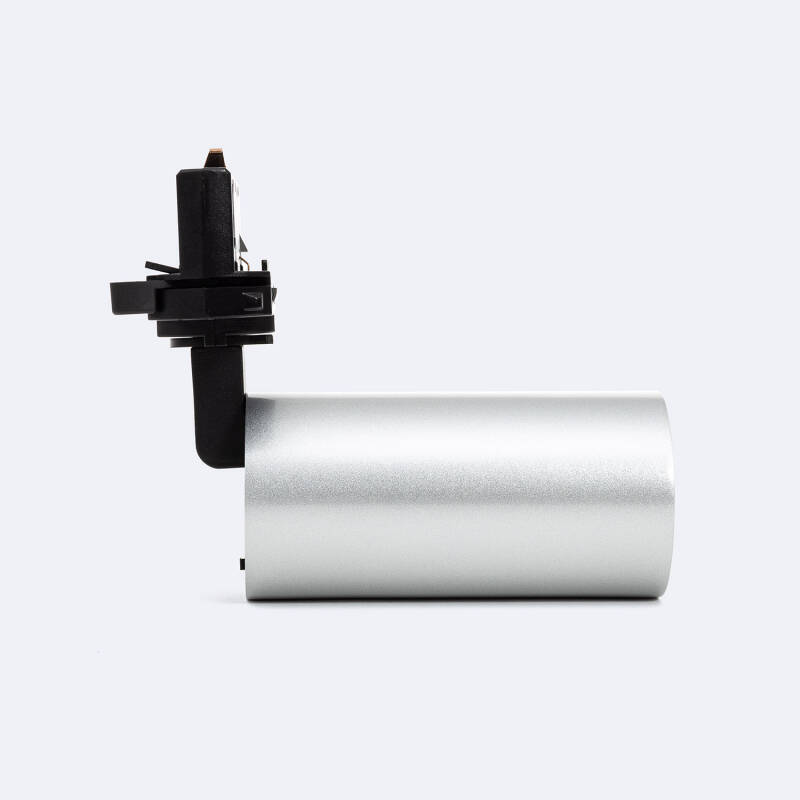 Foco Carril LED Trifásico 9W CCT Seleccionable Misoh