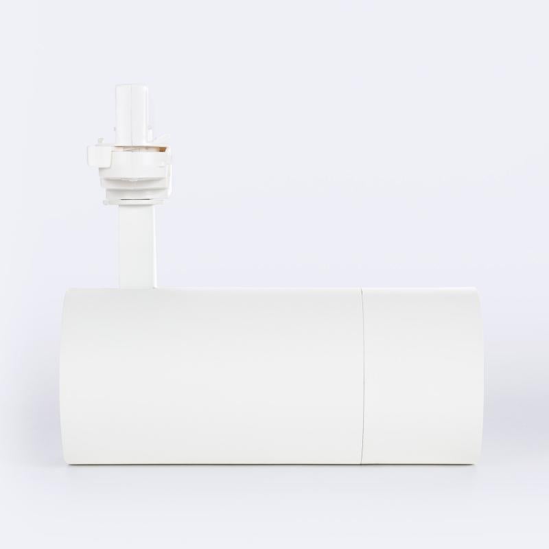 Foco Carril LED Trifásico 30W Wild CCT Seleccionable Multiángulo 24-60º Special