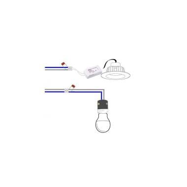 Accesorios para focos, trípodes y soportes
