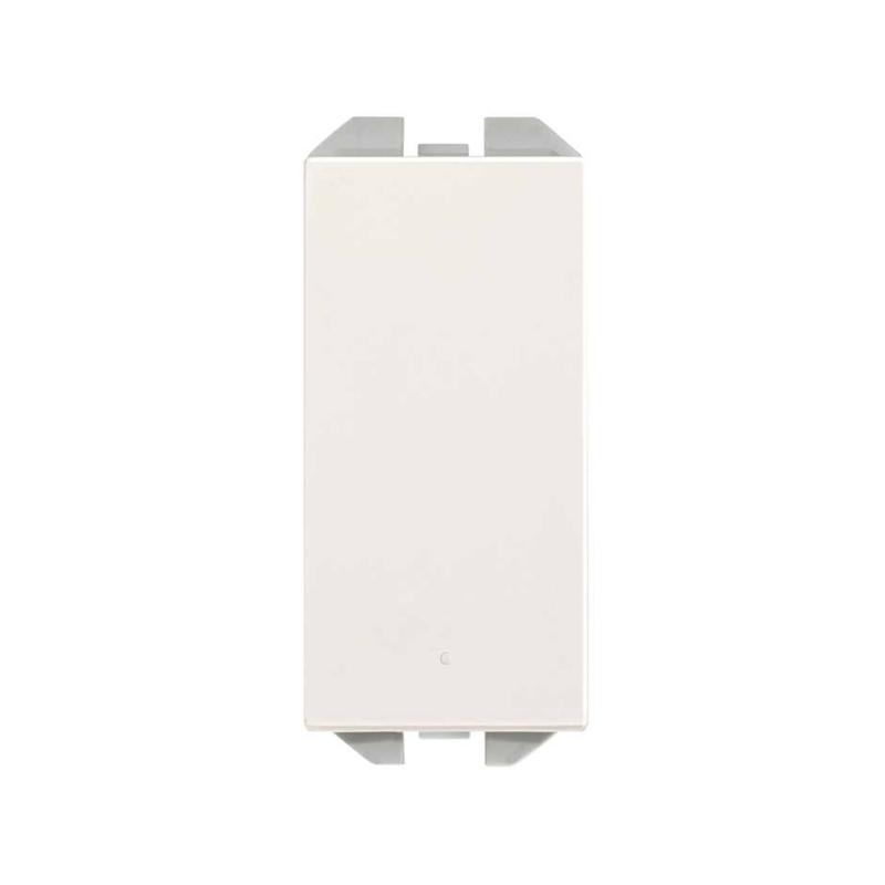 Interruptor Conmutador Simple Módulo Estrecho SIMON 270 20001201