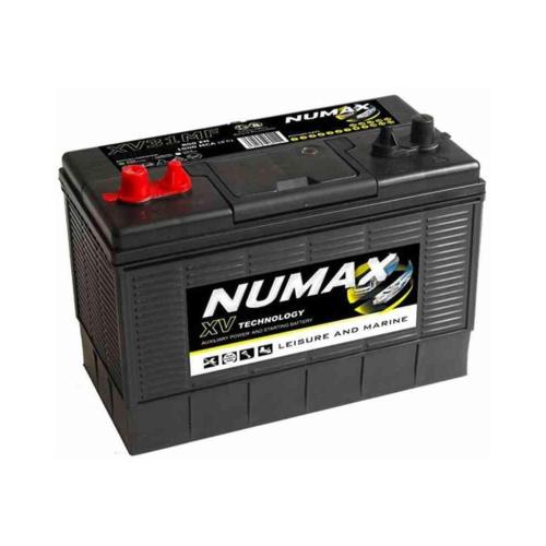 Baterías Plomo Abierto 12V