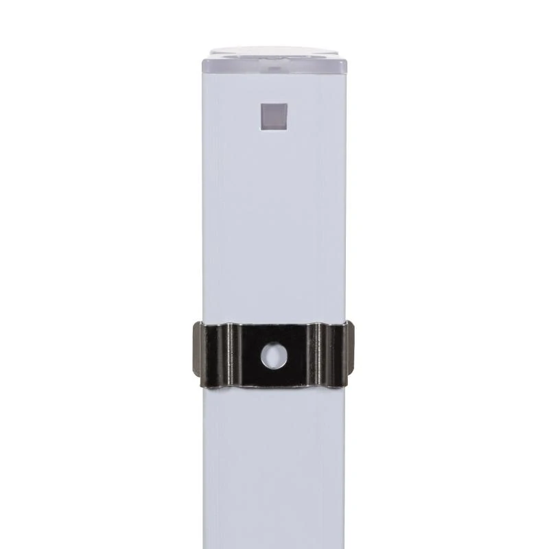 Barra Lineal LED 120cm 18W Batten Enlazable con Interruptor
