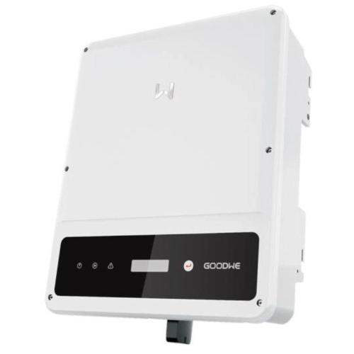 Inversor GoodWe 5kW Monofásico Conexión a Red GW5000D-NS