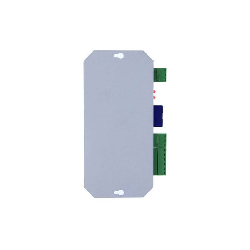 Controlador para Tira LED RGBIC Digital 5-24 V DC SPI T-1000S para Cartelería