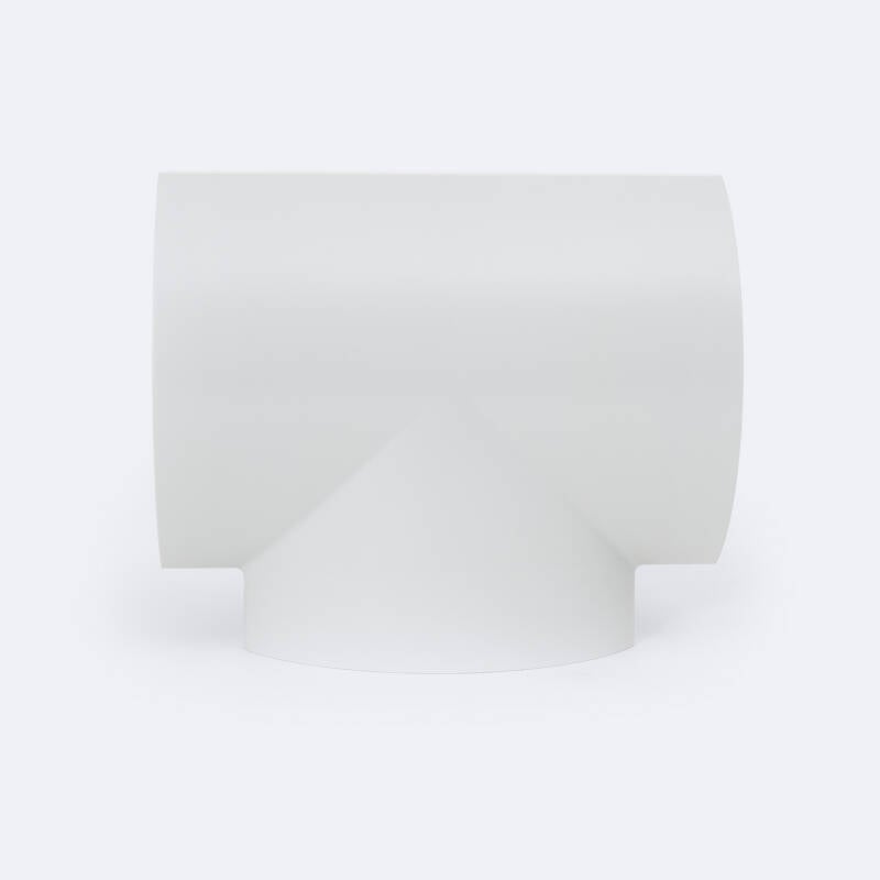 Conector Tipo T para Pantalla Estanca LED IP66 Enlazable FLEXILITE