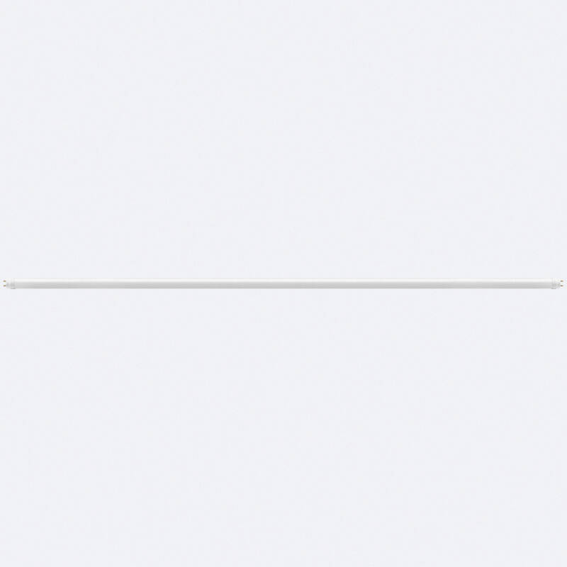 Tubo LED 150cm T8 G13 PC con Detector de Movimiento Radar Apagado Total Conexión un Lateral 23W 140lm/W