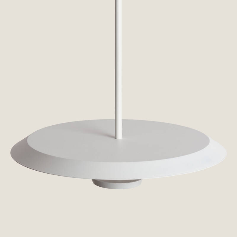 Lámpara Colgante LED 10.5W Aluminio Ariella