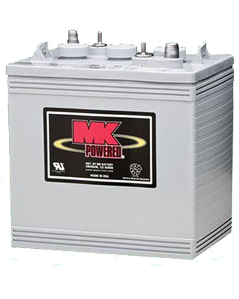 Batería GEL MK 8GGC2 180Ah 6V