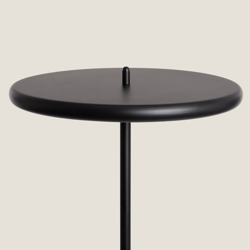 Lámpara de Pie LED 24W Metal CCT Seleccionable Meisel