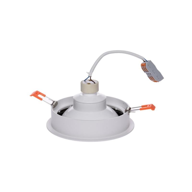 Foco Downlight LED 12W AR111 Corte Ø 120 mm