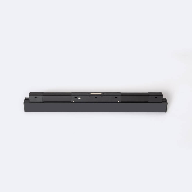 Foco Carril Lineal LED Magnético 20mm 15W 48V