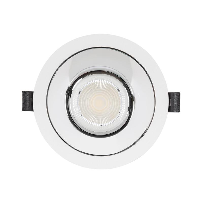 Downlight LED 12W Circular Premium CRI90 LIFUD Corte Ø 95 mm