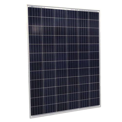 Panel Solar 200W 12V Policristalino