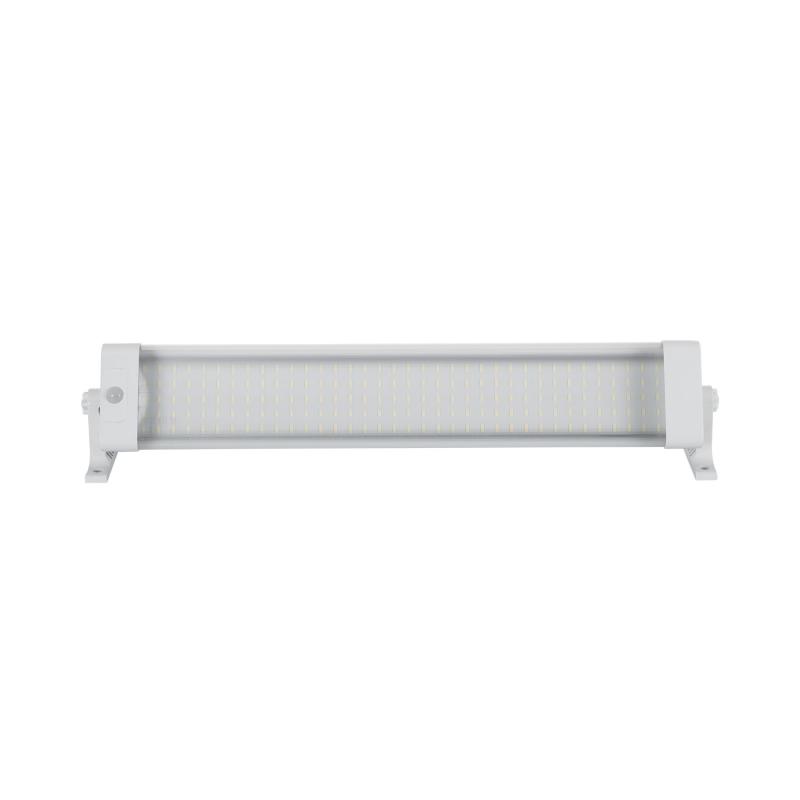 Pantalla Estanca Solar LED 62cm 20W IP65