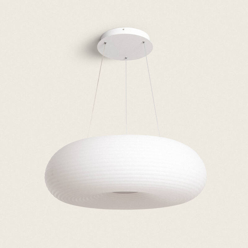 Lámpara Colgante LED 60W Casey L