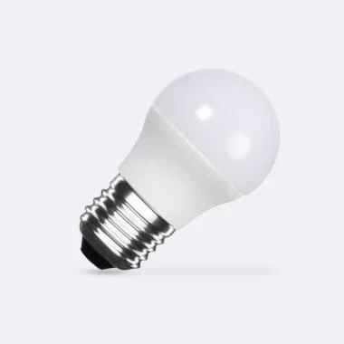 Bombillas LED E27 Convencional