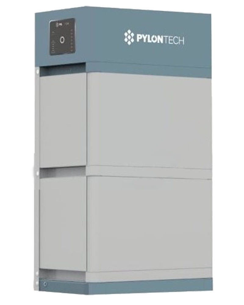 Batería Litio Pylontech Force H2 7.1 kWh