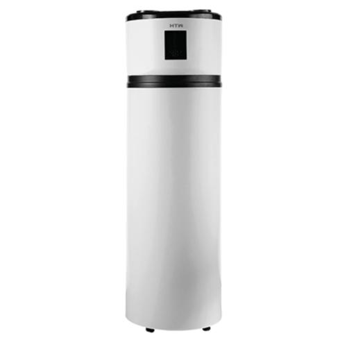 Aerotermo 120L Acero Inox Mural HTW