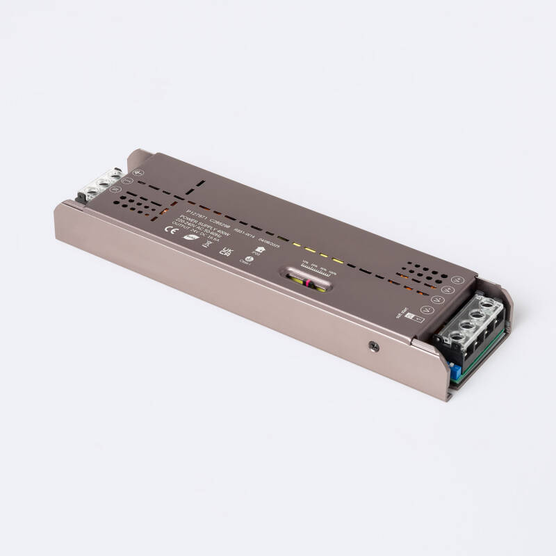 Fuente de Alimentación Slim Regulable en Intensidad Fade PRO 24V DC