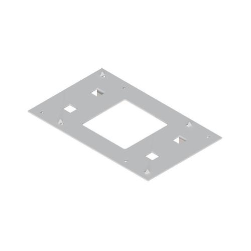 Conexión a Tierra Presor Lateral y Central S13.3 Sunfer