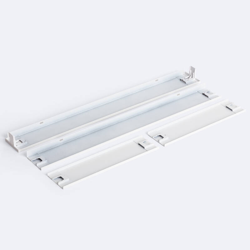Kit de Superficie Paneles 60x30 cm