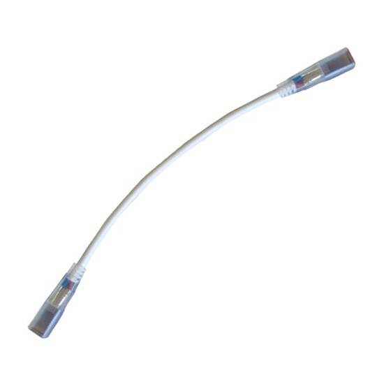 Cable Conector Tira LED RGB 220V AC Corte cada 25cm/100cm