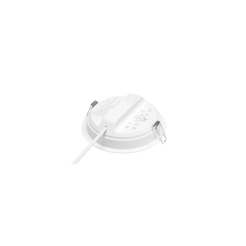 Downlight LED 16.5W PHILIPS Slim Meson Corte Ø 150 mm