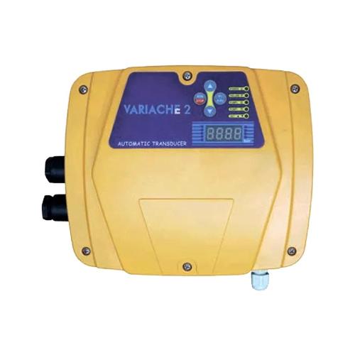 Variador de Frecuencia VARIACHE 2.1 2M 230V
